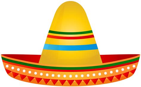 sombrero hat clipart 10 free Cliparts | Download images on Clipground 2024