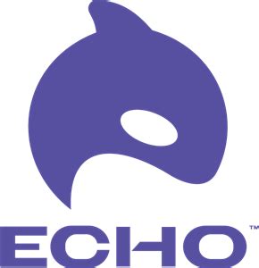 ECHO Logo PNG Vector (SVG) Free Download