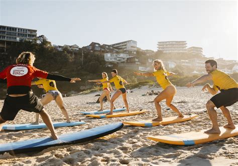 Surfing in Sydney | Bondi, Manly & More | Official Sydney.com