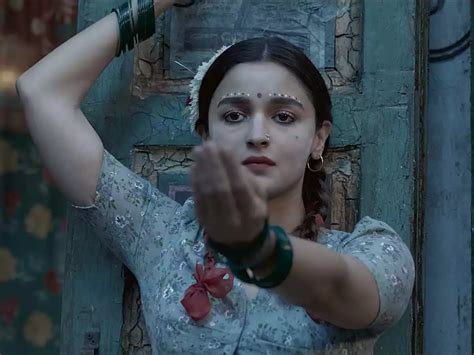 Gangubai Kathiawadi trailer: Alia Bhatt is the Queen Supreme | Filmfare.com