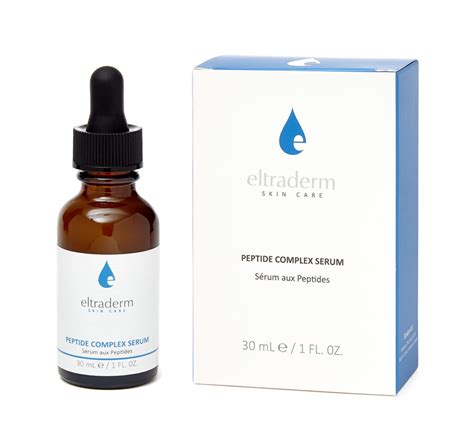 Peptide Complex Serum | MDA