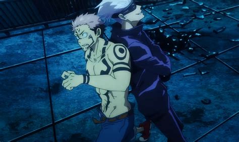 Jujutsu Kaisen: Who Wins Between Gojo vs Sukuna? | Beebom