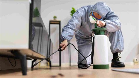 How To Choose The Best Bed Bug Exterminator In Mississauga In Your Area