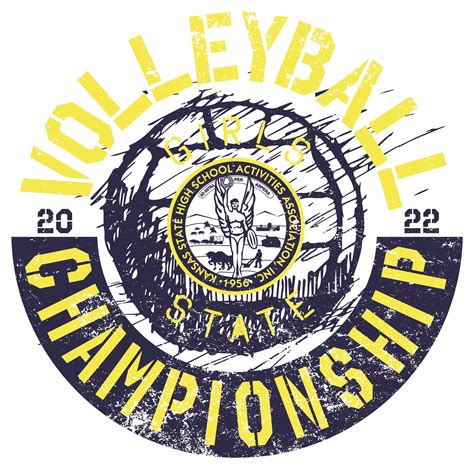 KSHSAA State Volleyball | Emporia Recreation Commission, KS