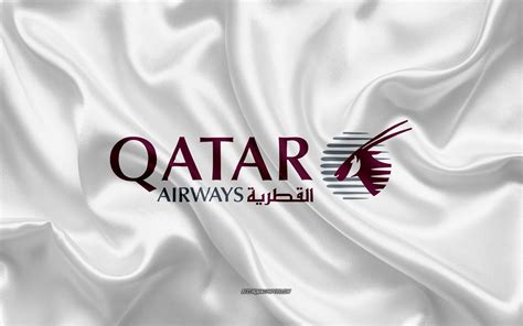 🔥 [10+] Qatar Airways Logo Wallpapers | WallpaperSafari