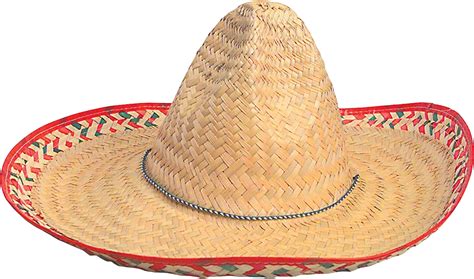 Download Transparent Mexican Sombrero Sombrero Png - PNGkit