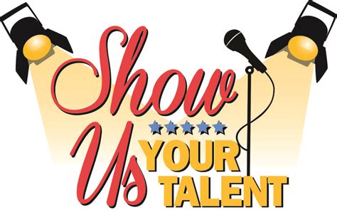 Lower School Talent Show auditions start February 25th - Admiral ...