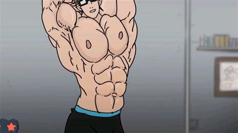 Muscle Growth Cartoon – NBKomputer