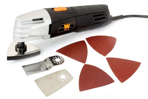 10 Best Oscillating Tools For Engineers And Professionals