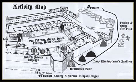 Fort Knox Blueprints