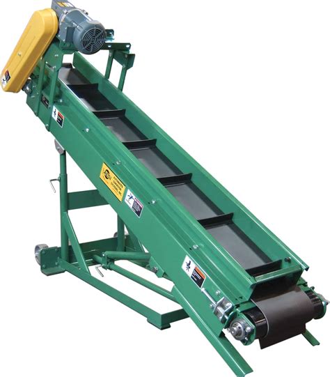 Automated Conveyor Systems, Inc. - Product Catalog - MODEL "SPC ...