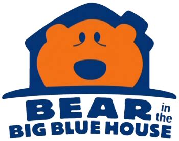 Bear na Big Blue House -Bear in the Big Blue House. Toda a informação ...