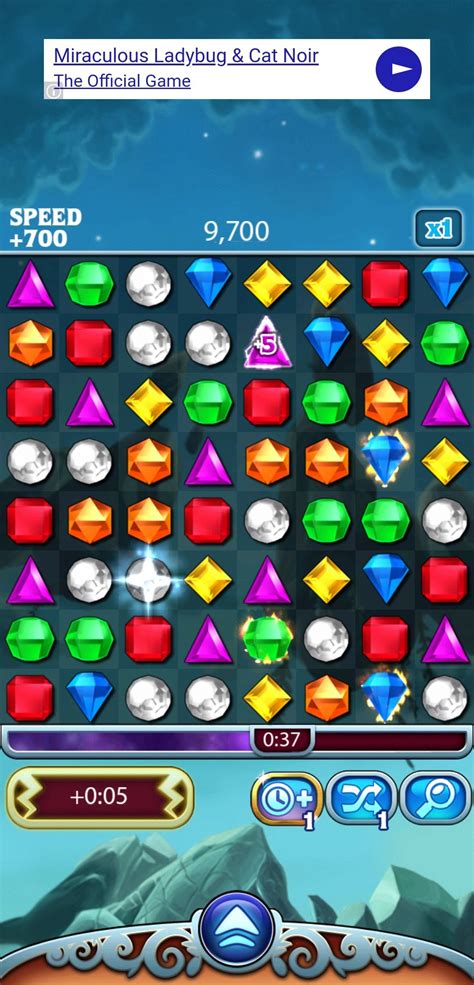 Bejeweled Classic APK Download for Android Free