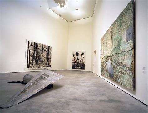 Anselm Kiefer | Anselm kiefer, Guggenheim museum bilbao, Guggenheim museum