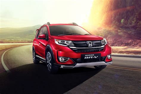 Honda BRV Prestige CVT Price in Jakarta, Indonesia- Autoini