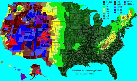 Wind Map – a visualization to make Tufte proud | Developmentality