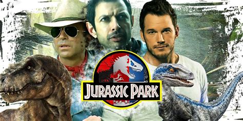 Jurassic Park Movies In Order: How to Watch Chronologically and by ...