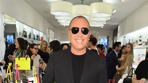 Congratulations, Michael Kors! You're Officially a Billionaire | Glamour