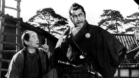 ‘Mifune: The Last Samurai’: How Japan’s Greatest Actor Changed Cinema ...