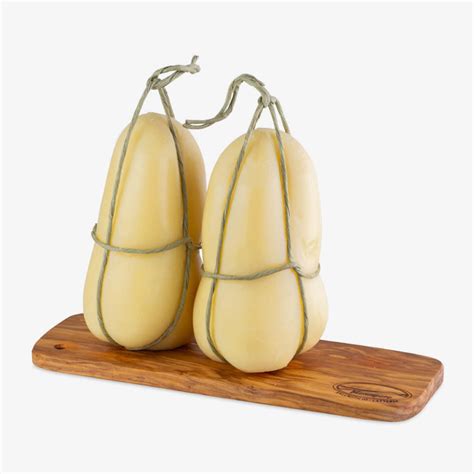 Caciocavallo Podolico Cheese – Dolceterra Italian Within US Store