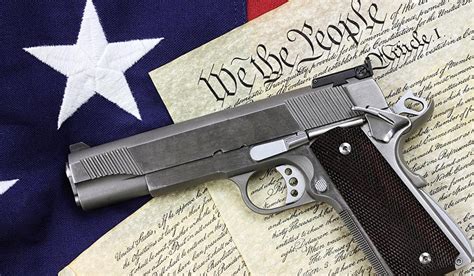 The Right to Bear Arms: The History, and Why It's Necessary. - The ...