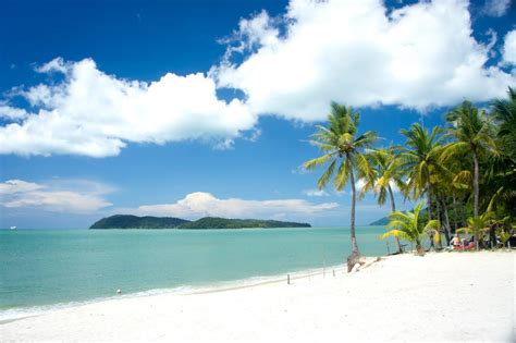 4 Reasons Why You Should Visit Langkawi, Malaysia