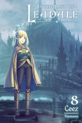 In the Land of Leadale (light novel) | Novels | Yen Press