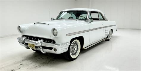 1953 Mercury Monterey | Classic Auto Mall