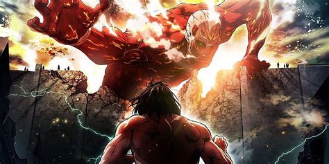 Attack on Titan Live, anime attack on titan HD wallpaper | Pxfuel