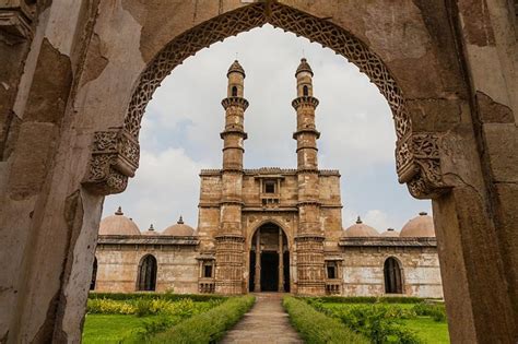 Buy Champaner Pavagadh Archaeological Park Tickets Online @ Insider.in