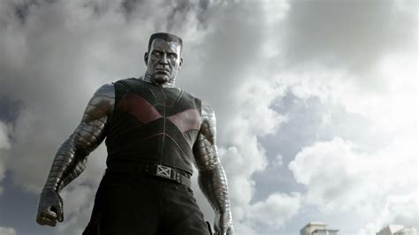 Colossus Fond d'écran HD | Arrière-Plan | 2048x1152 | ID:681075 ...