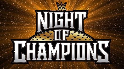 WWE Hyping Triple Main Events For Night Of Champions 2023 ...