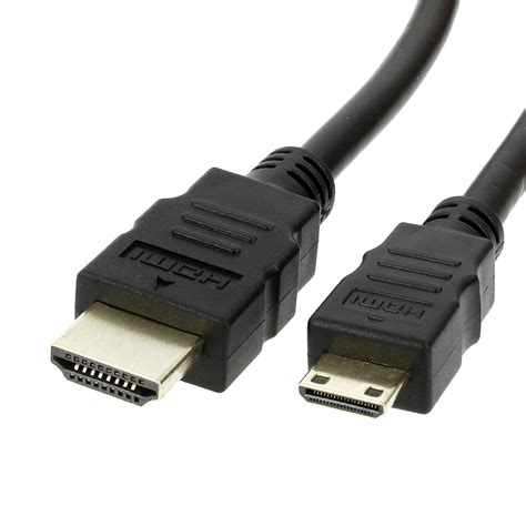 Mini HDMI cable 10 meter