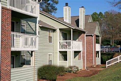 Rock Creek Apartments Rentals - Carrboro, NC | Apartments.com