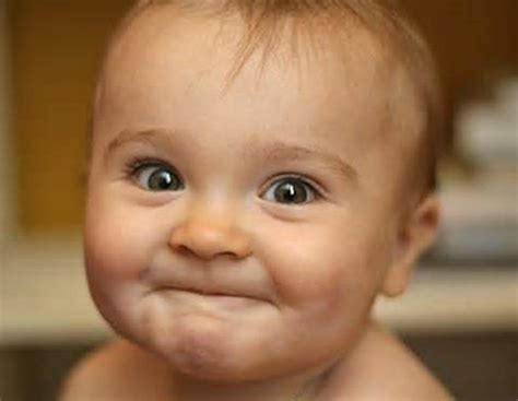 baby smile - Google Search | Funny baby pictures, Funny babies, Baby memes