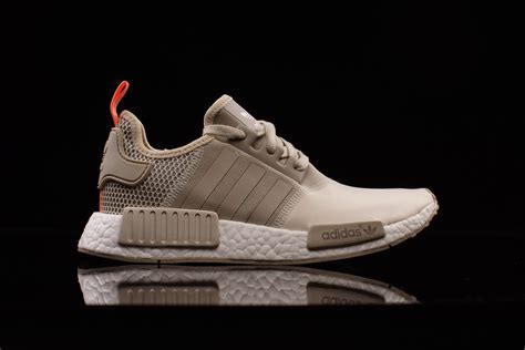 adidas NMD Clear Brown - Sneaker Bar Detroit