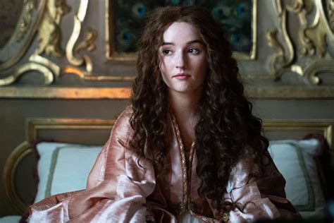 Kaitlyn Dever Starring in Hulu's Rosaline Inspired By Romeo & Juliet