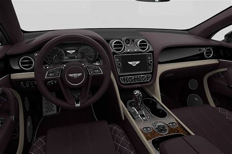 Bentley Bentayga Interior Colors | Cabinets Matttroy