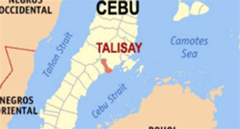 20 Individuals In Talisay City, Cebu Caught For Violating ECQ