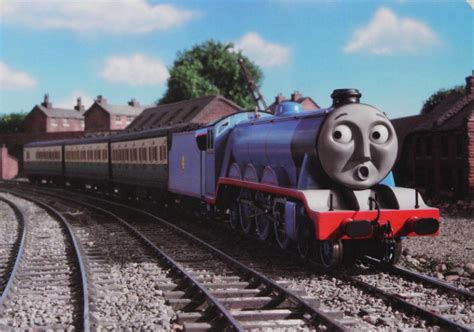 Squeak, Rattle and Roll (magazine story) | Thomas the Tank Engine Wikia ...