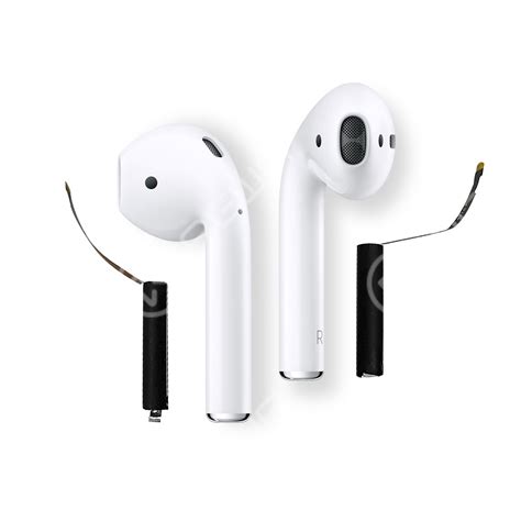 Wholesale AirPods 1st & 2nd Gen Battery Replacement