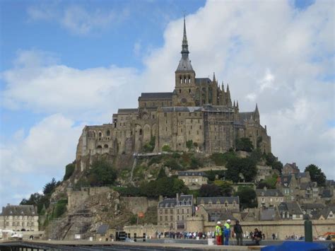 Tours & Tickets - Mont-Saint-Michel - Book Now - Viator | Tour tickets ...