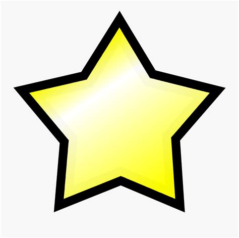 Transparent Small Star Png - Yellow T Shirt In Roblox , Free ...