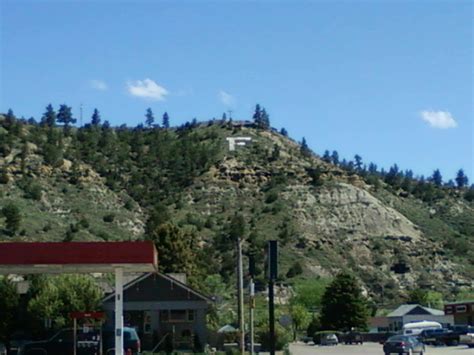 Forsyth, Montana