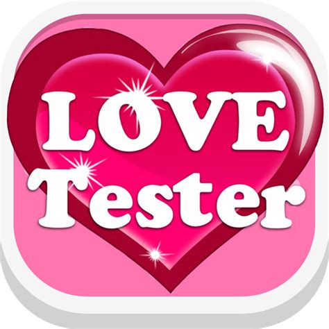 Love Tester