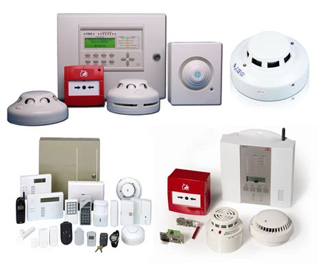 Method Statement For Fire Alarm System Installation & Testing - Method ...