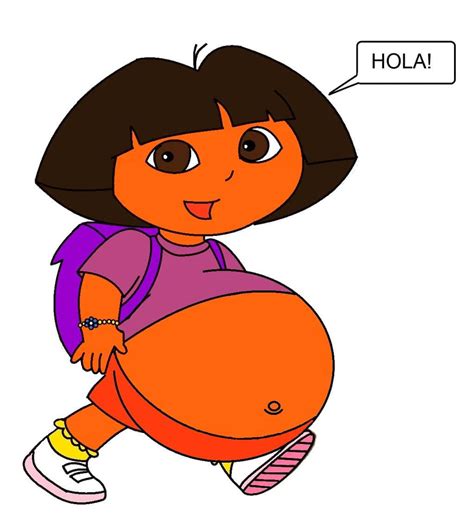 Download The adventures of Funny Dora! Wallpaper | Wallpapers.com