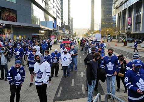 Toronto Maple Leafs one of just two NHL teams with zero prospects at ...