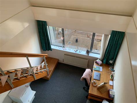 Up close and personal: The best college rooms in Cambridge - University ...