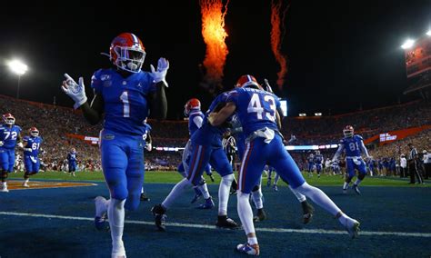 Florida football: 10 fun facts for Gators vs Florida State Seminoles